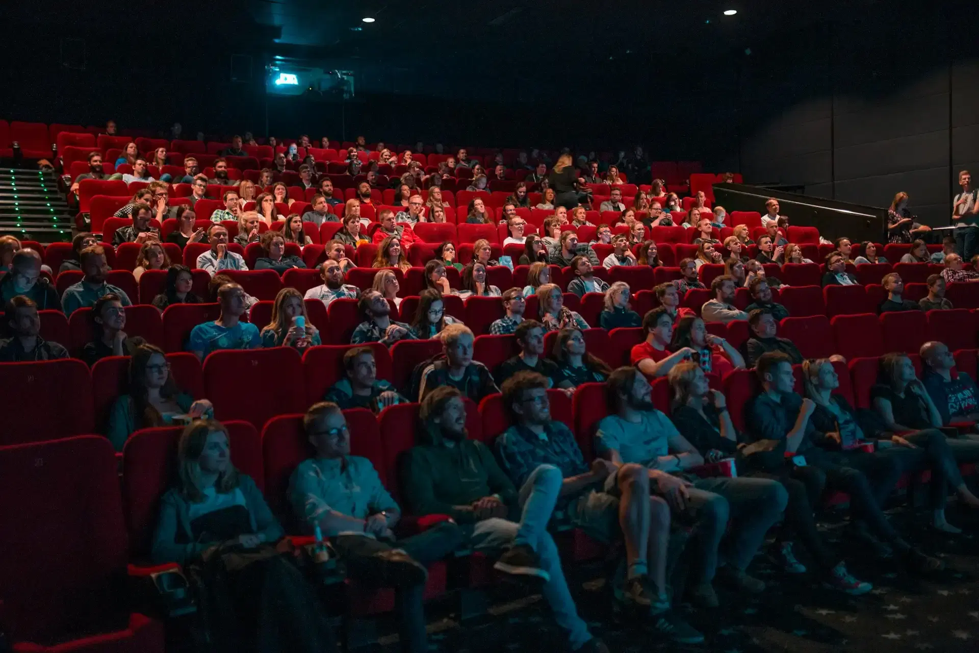 Filmska revija „U susret 72. Martovskom festivalu“