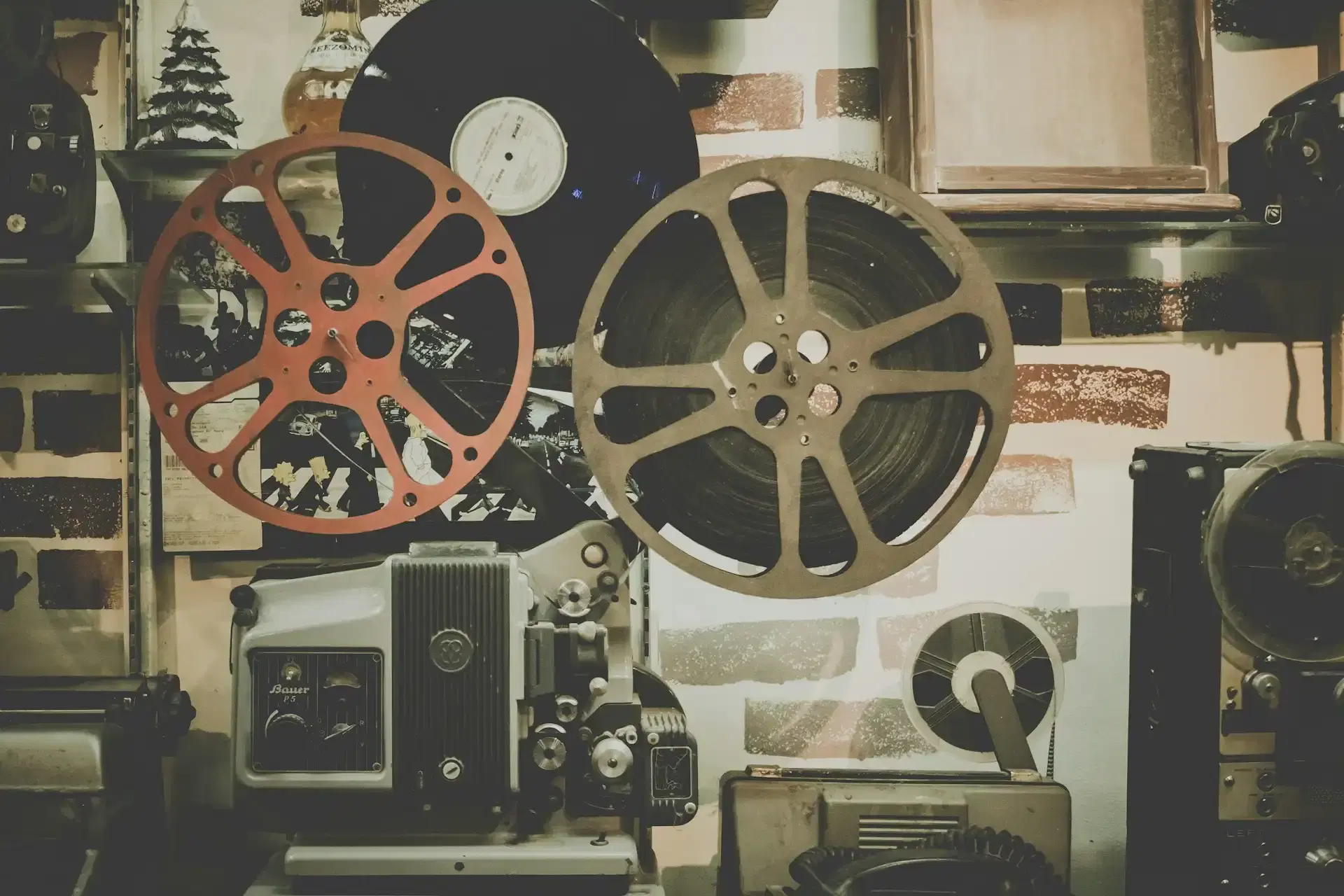 Dunav Film Fest 2025