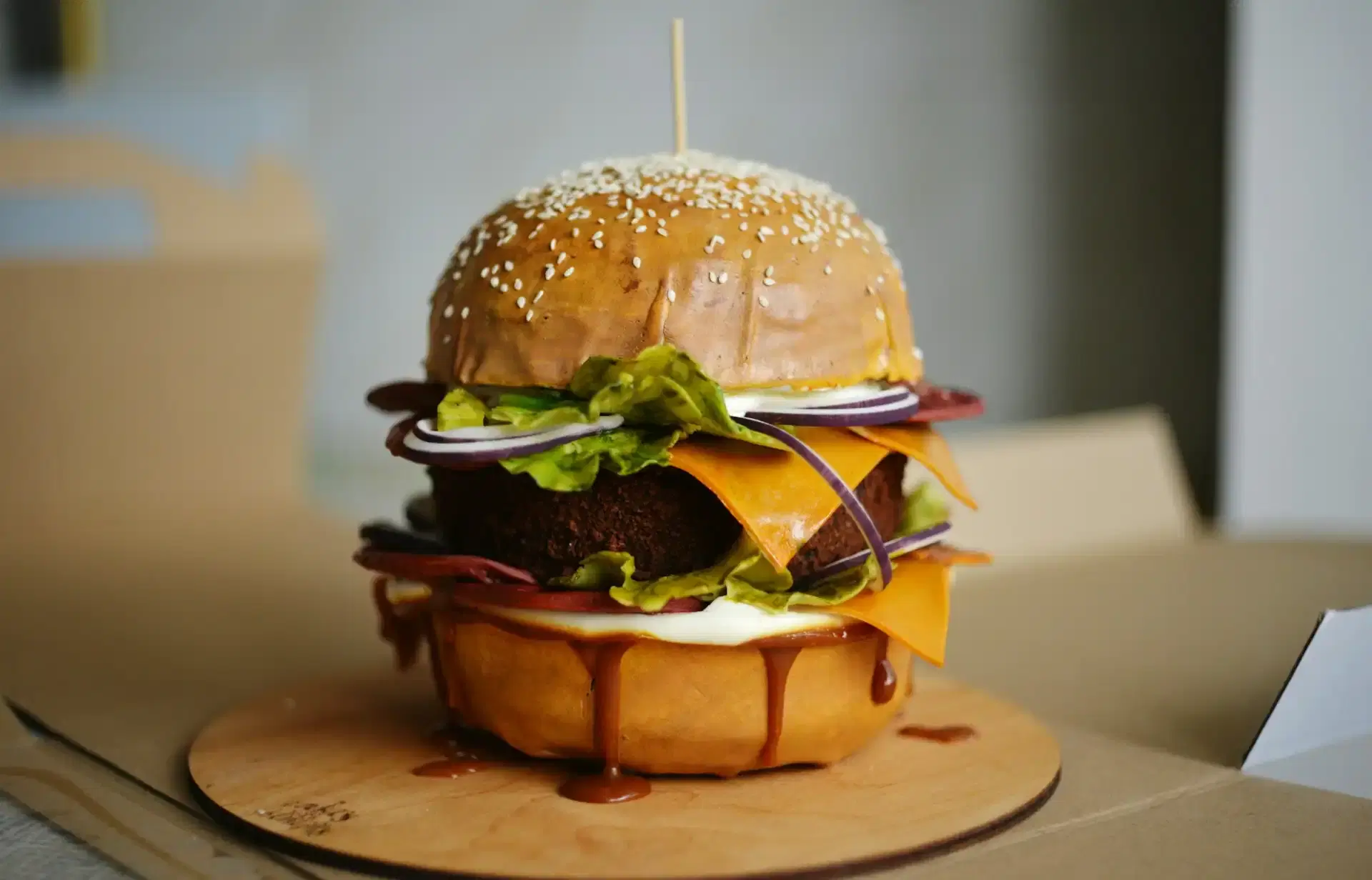 Belgrade Burger Festival