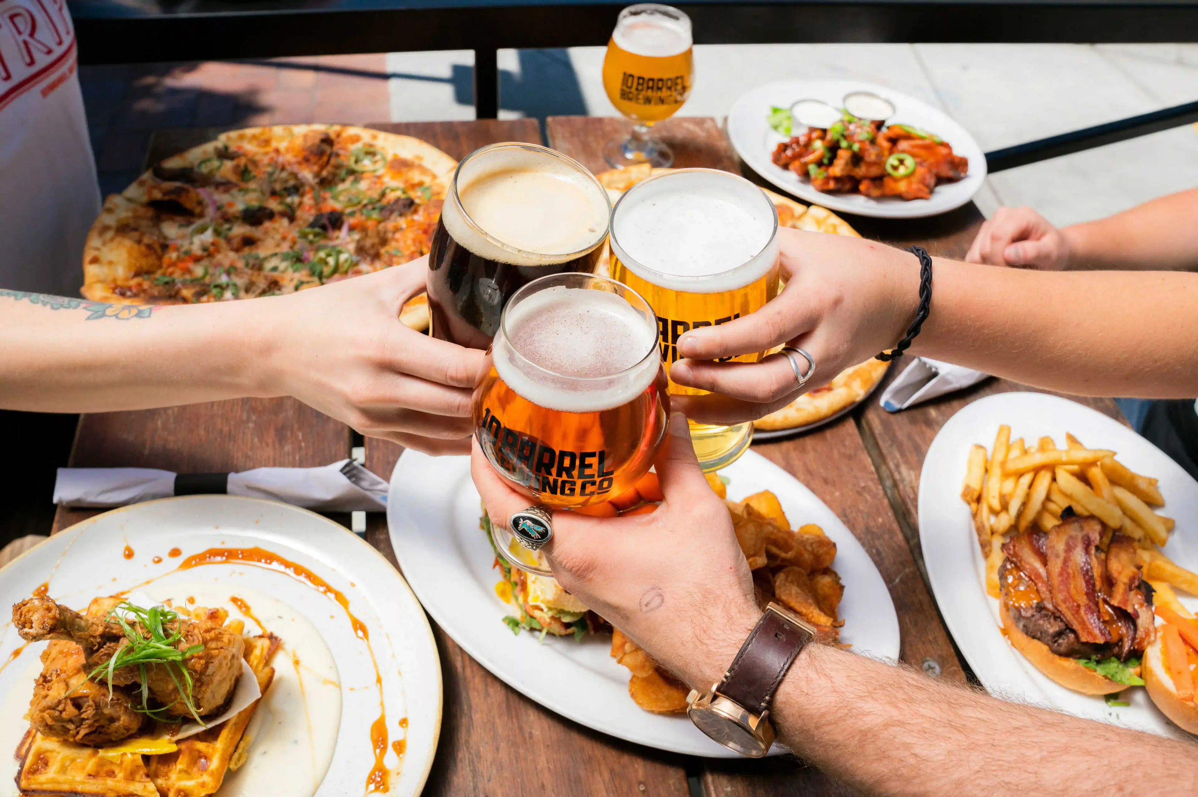 Los Silos Pizza Fest