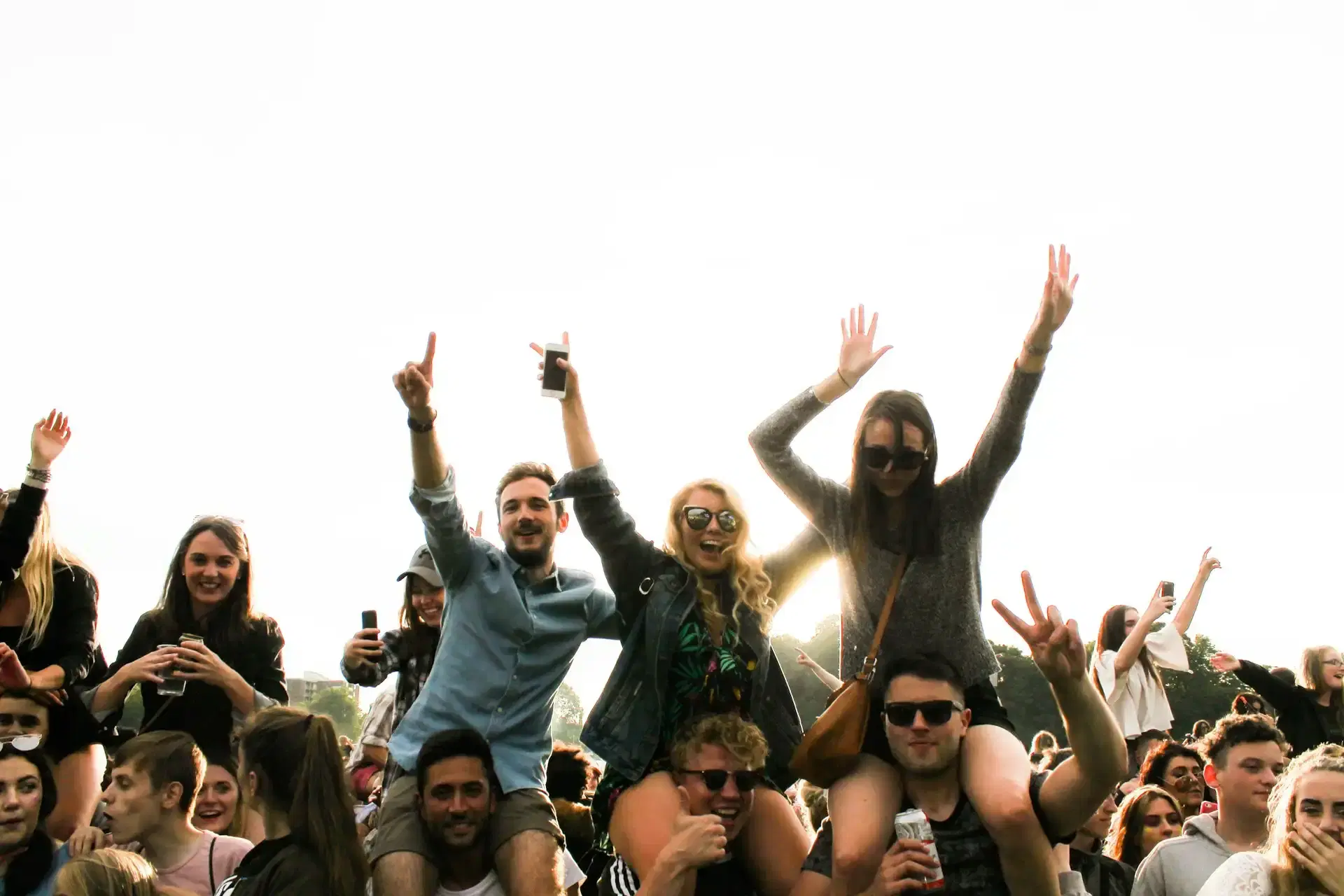 Kanda, Kodža i Nebojša  - Supernatural festival na Silosima