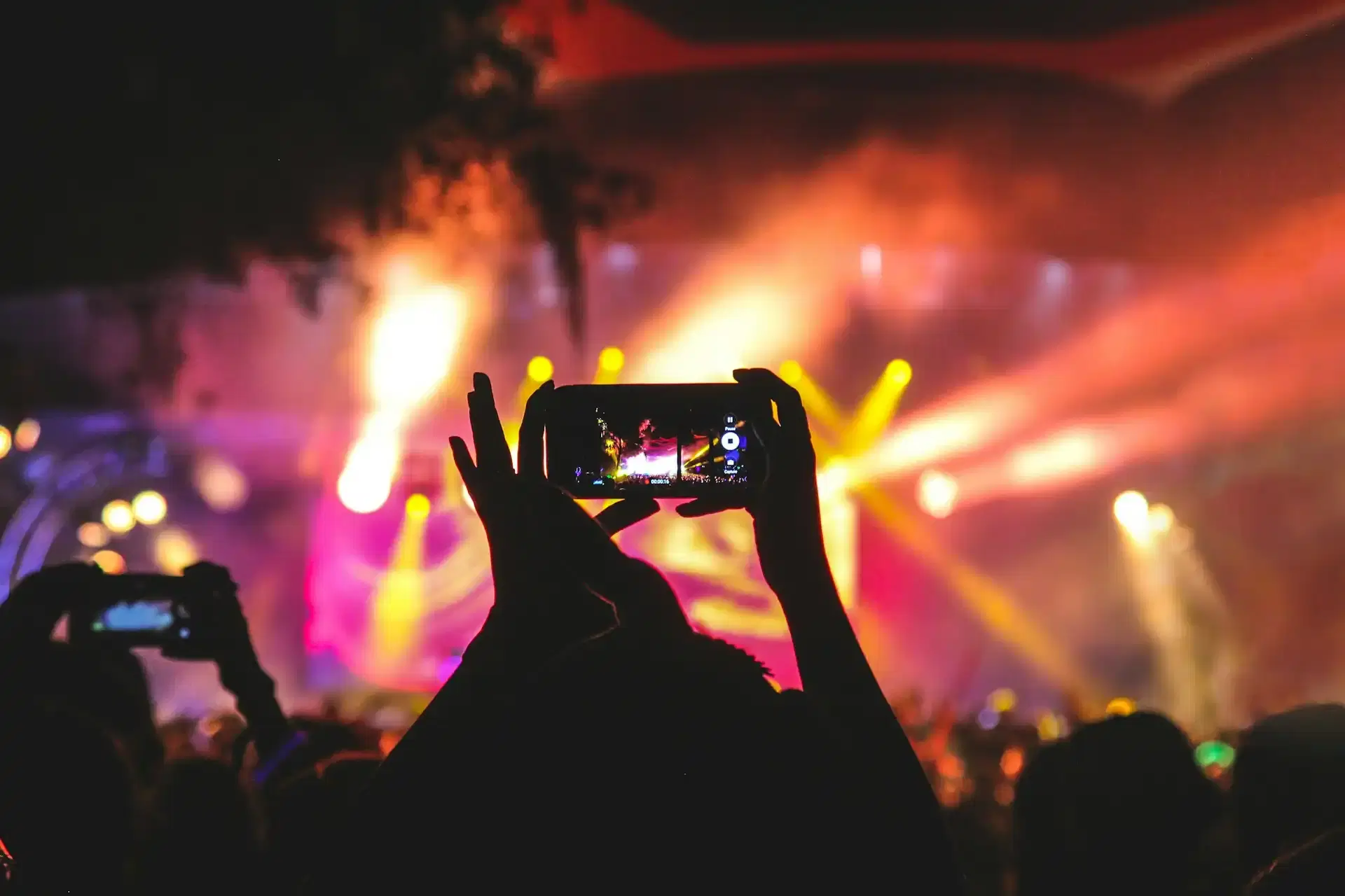 Belgrade River Fest - John Legend