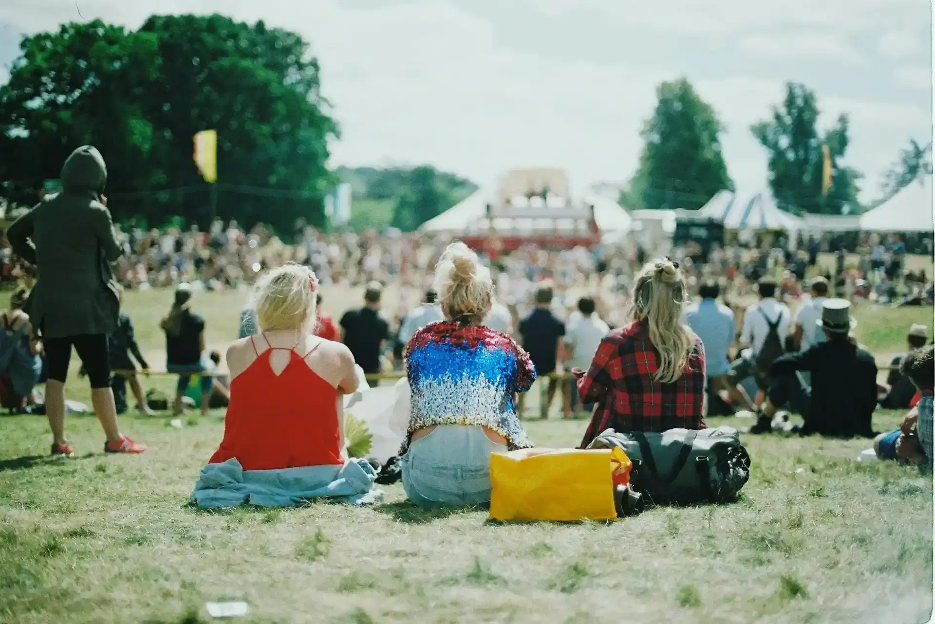 Air Fest Eco Rock Festival