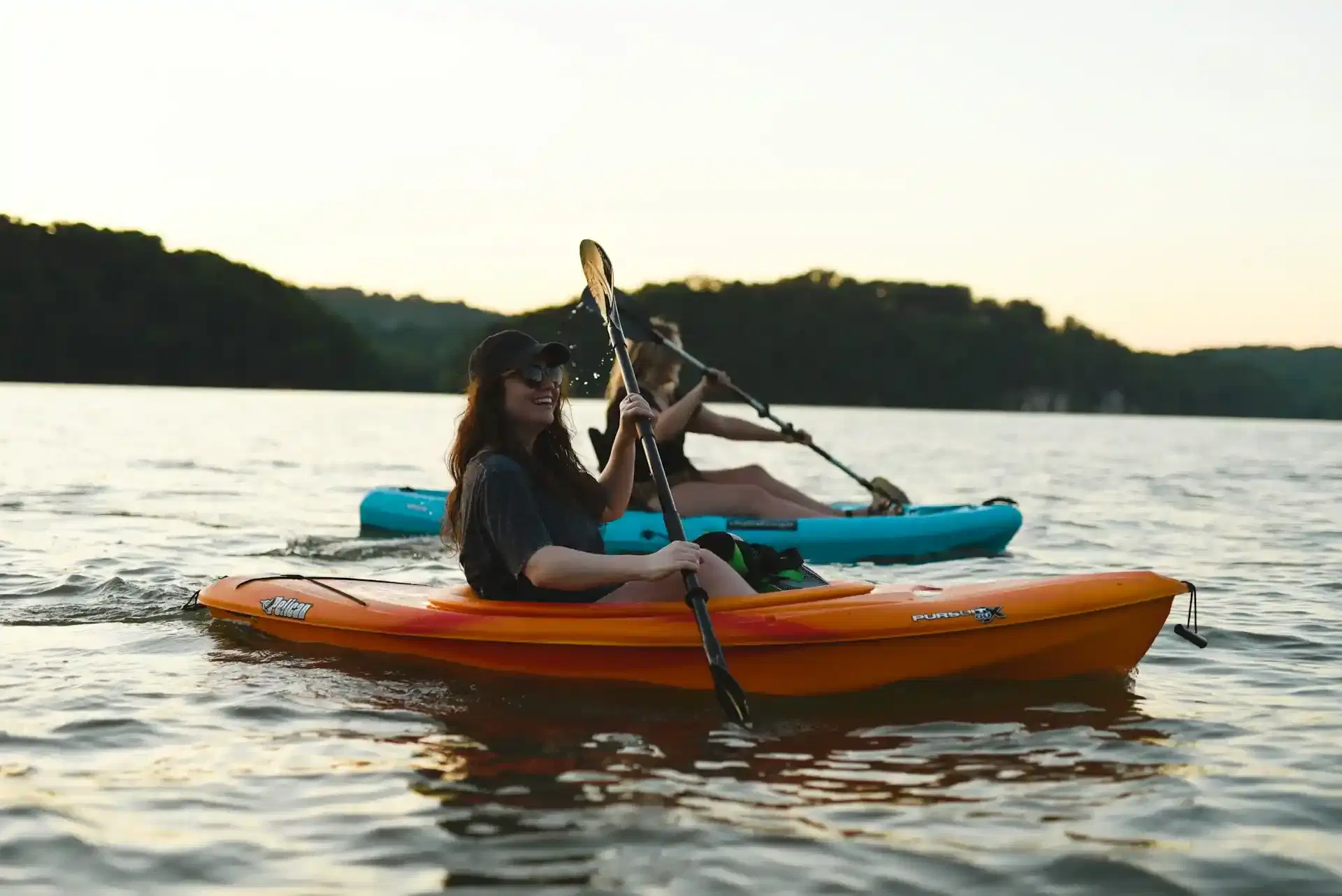 Regata Bečej – Novi Bečej