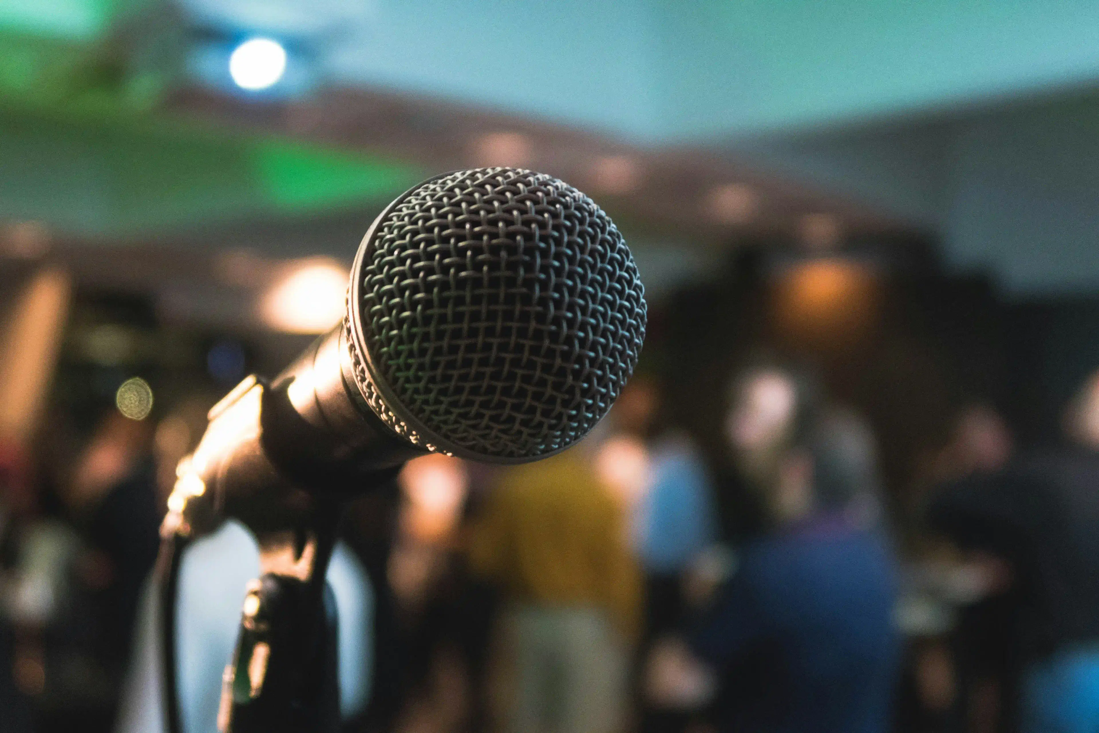 Nit 'ora nit 'kopa - Stand up show Ante Travizija
